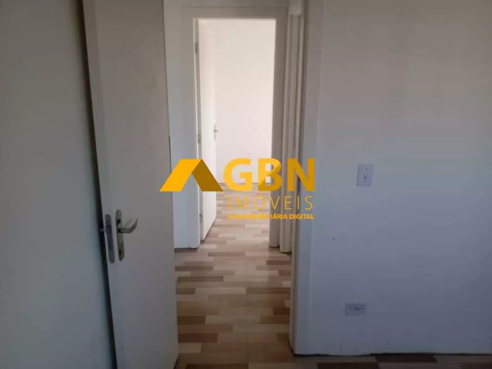 Apartamento à venda com 2 quartos, 54m² - Foto 4