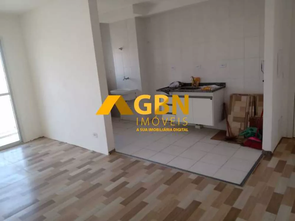 Apartamento à venda com 2 quartos, 54m² - Foto 1