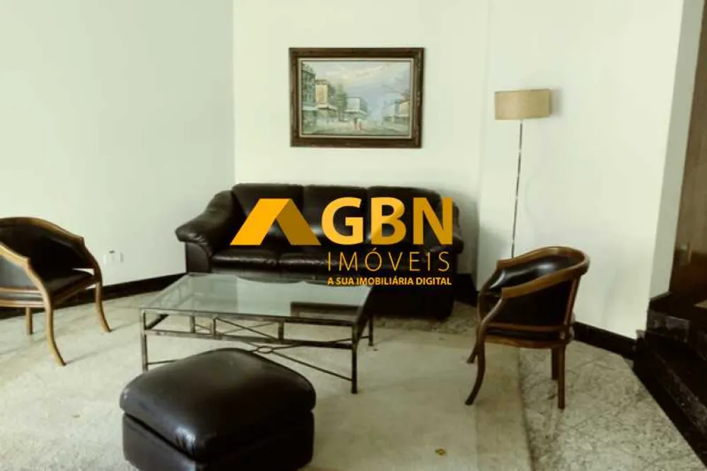 Apartamento, 1 quarto, 50 m² - Foto 3