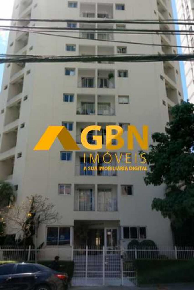 Apartamento, 1 quarto, 50 m² - Foto 3