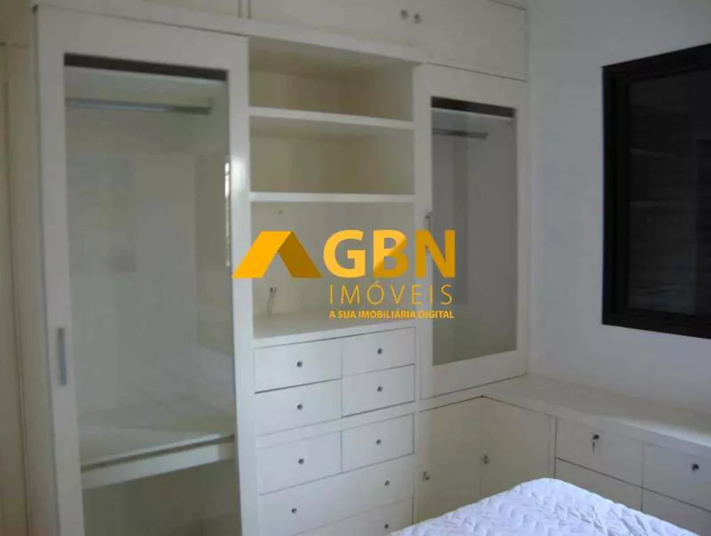 Apartamento para alugar com 1 quarto, 45m² - Foto 6