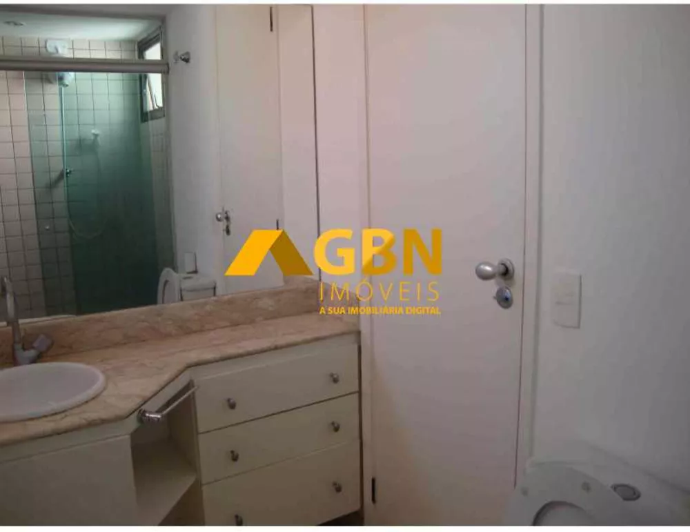 Apartamento para alugar com 1 quarto, 45m² - Foto 7