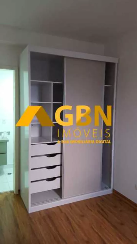 Apartamento à venda com 2 quartos, 68m² - Foto 9