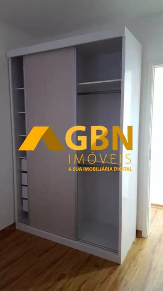 Apartamento à venda com 2 quartos, 68m² - Foto 10