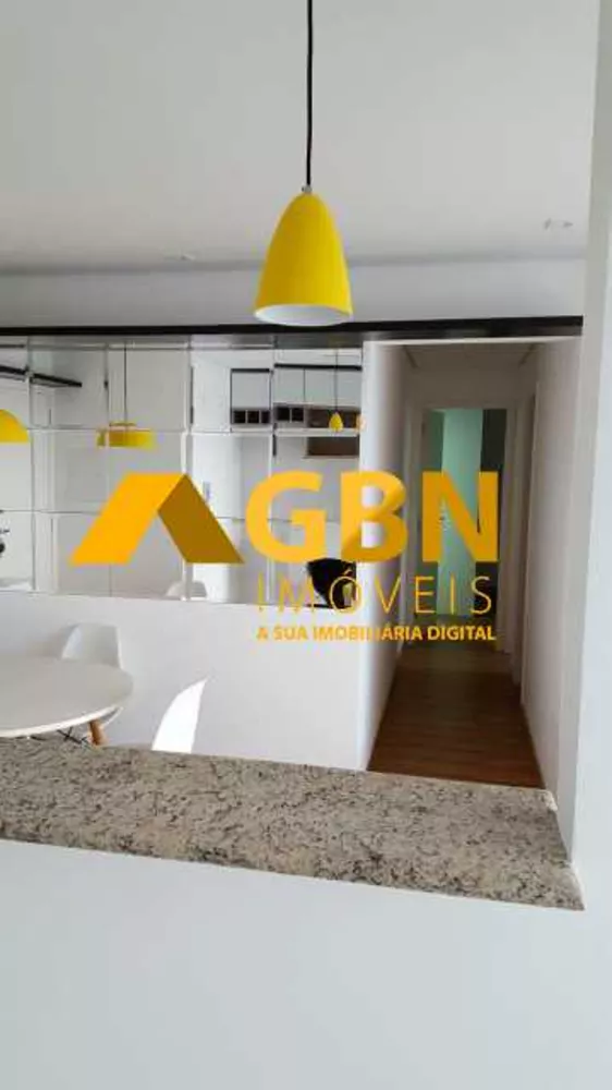 Apartamento à venda com 2 quartos, 68m² - Foto 4