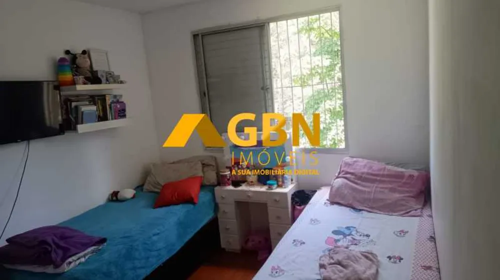 Apartamento, 2 quartos, 55 m² - Foto 13