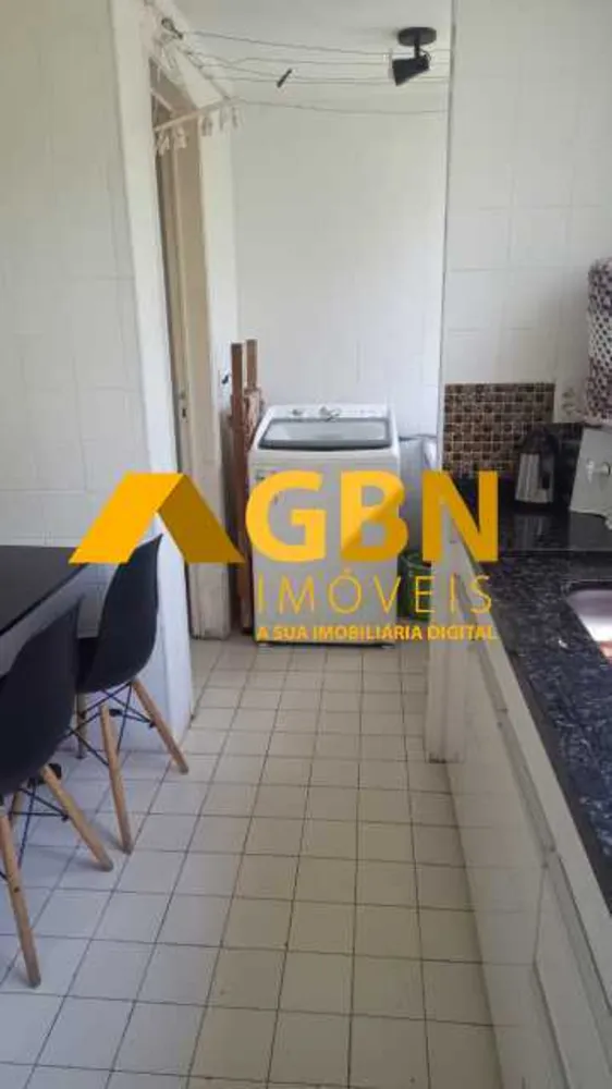 Apartamento, 2 quartos, 55 m² - Foto 5