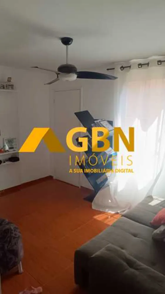 Apartamento, 2 quartos, 55 m² - Foto 2