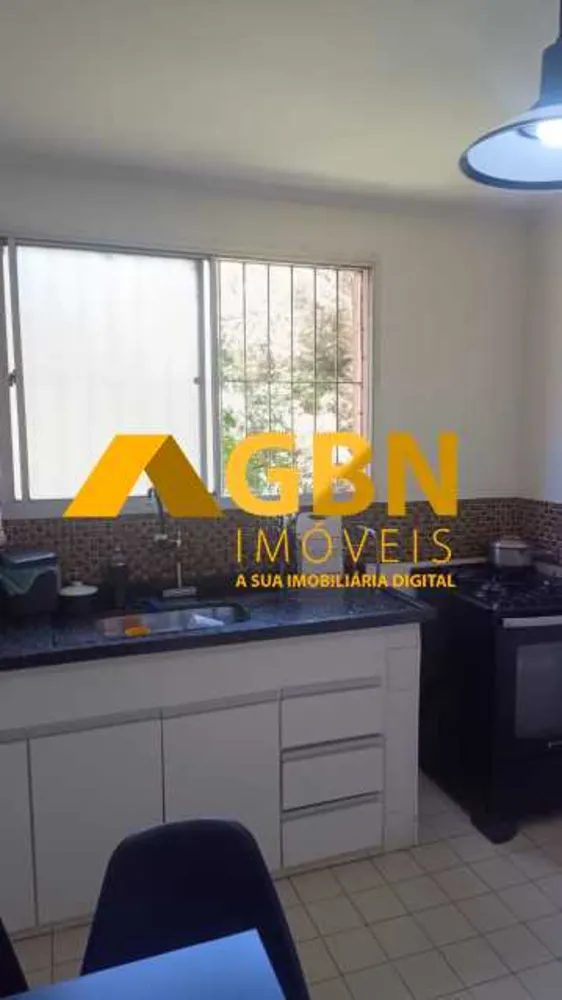 Apartamento, 2 quartos, 55 m² - Foto 8