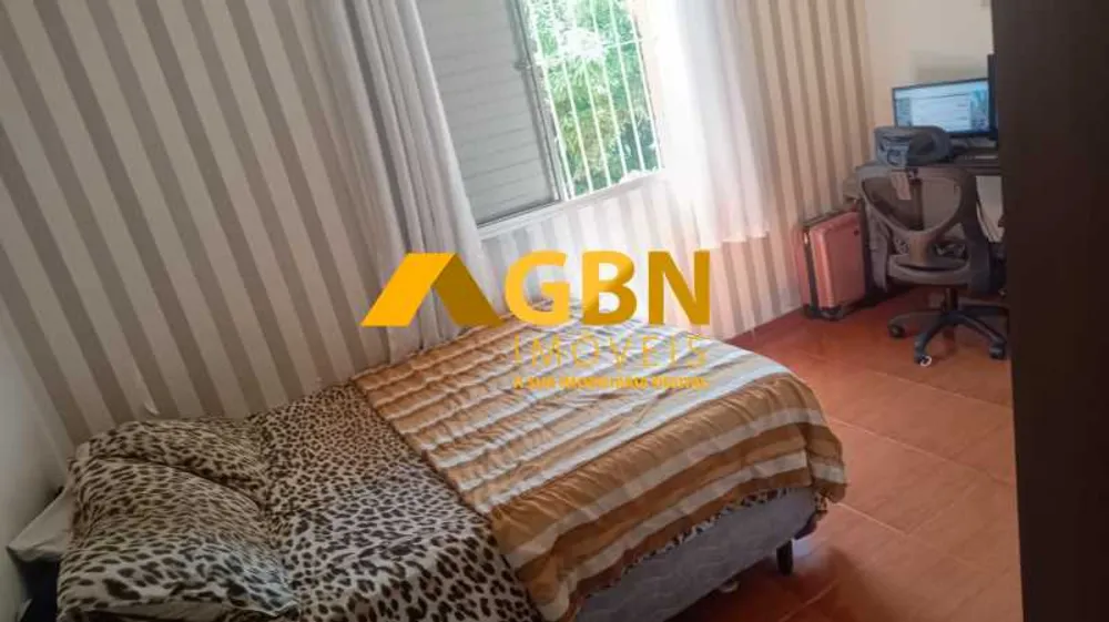 Apartamento, 2 quartos, 55 m² - Foto 7