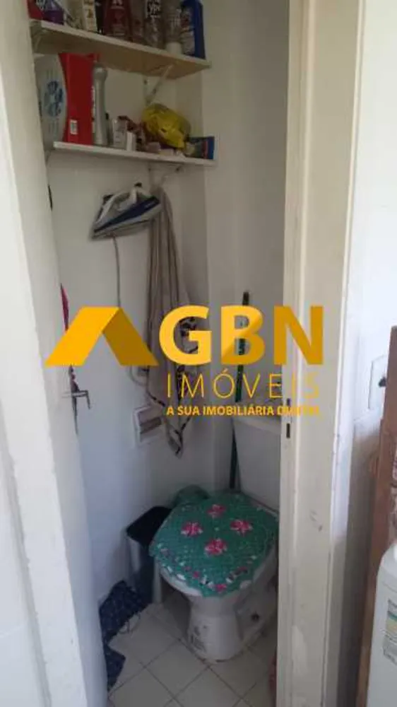 Apartamento, 2 quartos, 55 m² - Foto 4