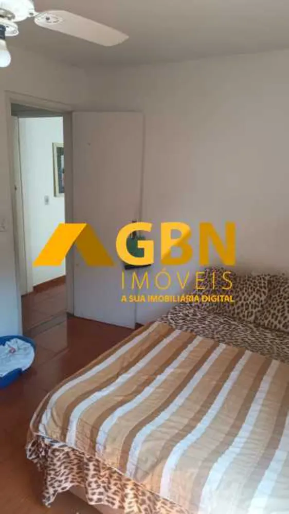 Apartamento, 2 quartos, 55 m² - Foto 2