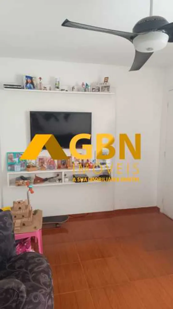 Apartamento, 2 quartos, 55 m² - Foto 6