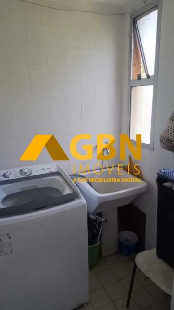 Apartamento, 2 quartos, 55 m² - Foto 7