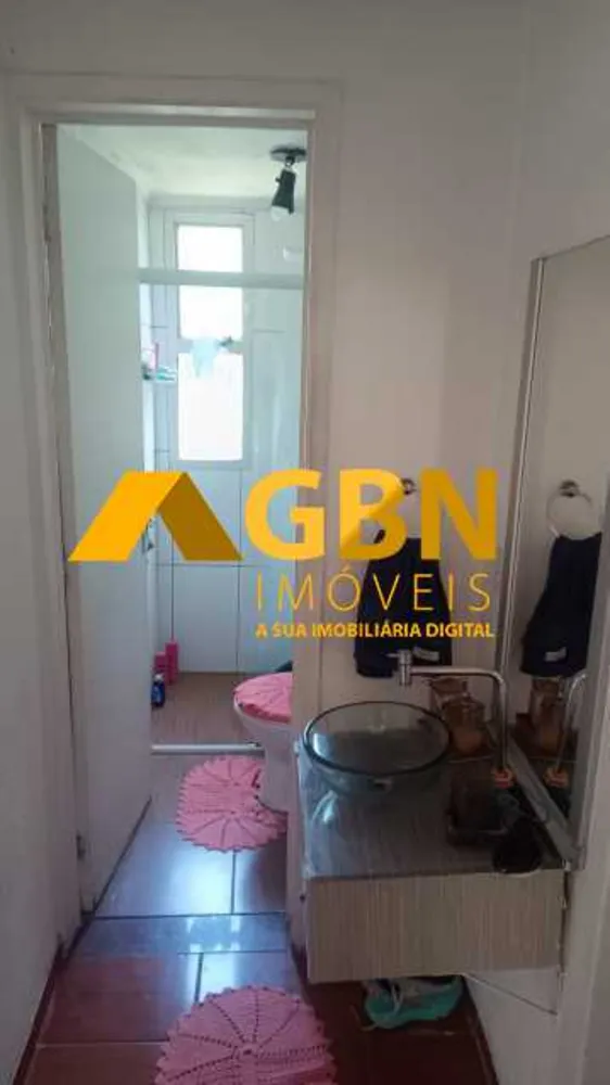 Apartamento, 2 quartos, 55 m² - Foto 5