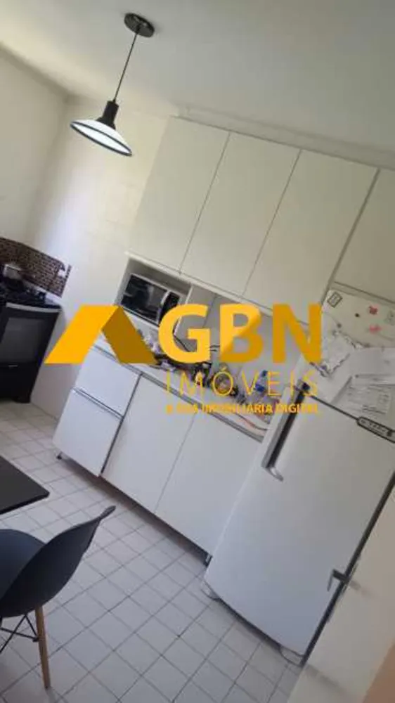 Apartamento, 2 quartos, 55 m² - Foto 1
