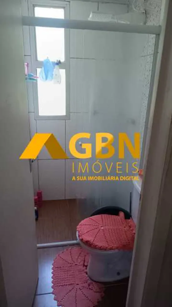 Apartamento, 2 quartos, 55 m² - Foto 3