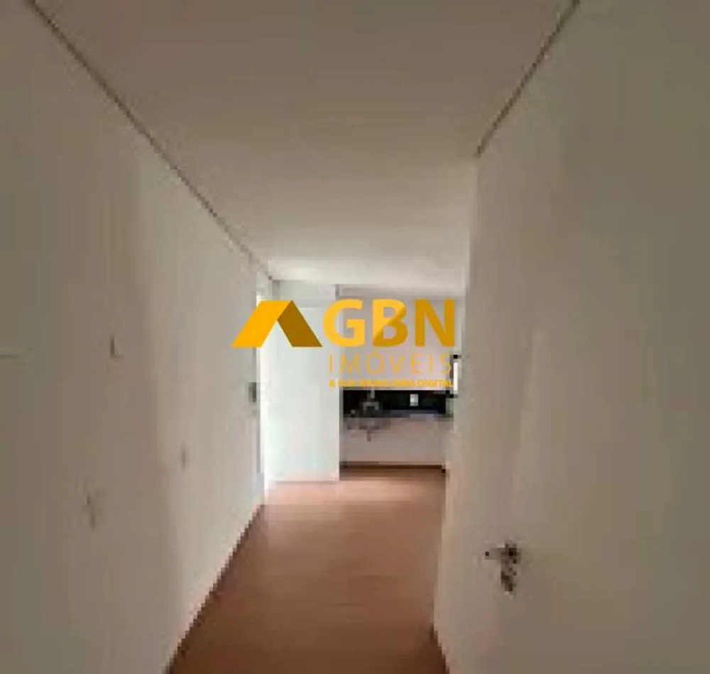 Apartamento, 3 quartos, 96 m² - Foto 3