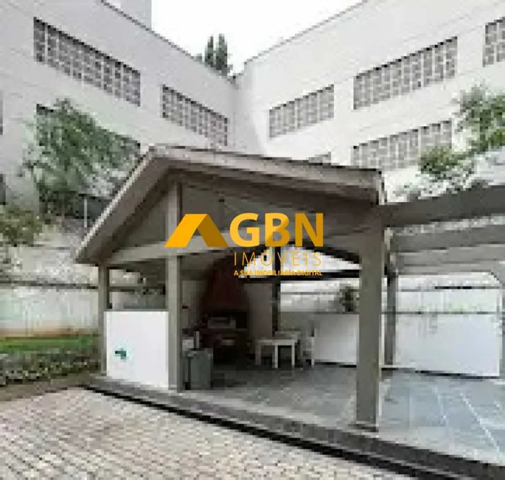 Apartamento, 3 quartos, 96 m² - Foto 2