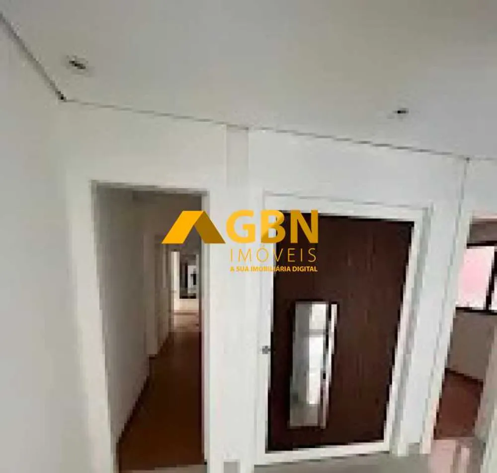 Apartamento, 3 quartos, 96 m² - Foto 4