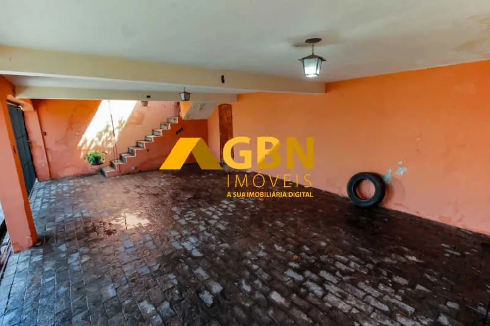 Casa, 3 quartos, 158 m² - Foto 14