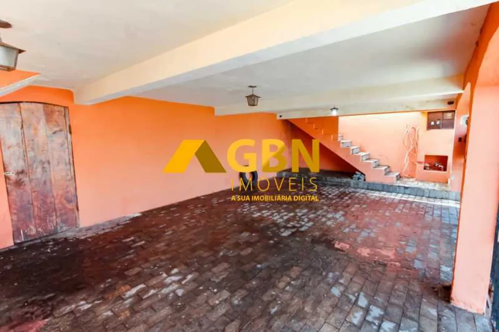 Casa, 3 quartos, 158 m² - Foto 13