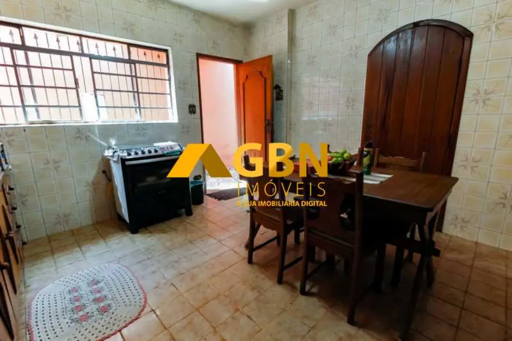 Casa, 3 quartos, 158 m² - Foto 4