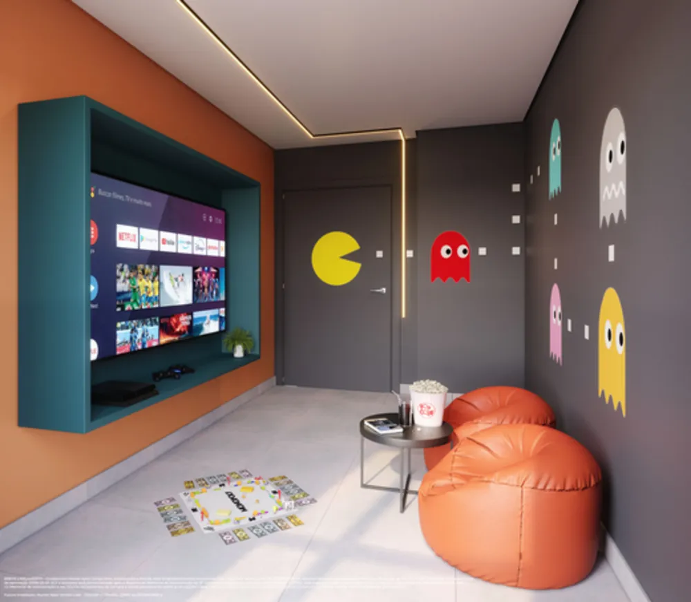 Cobertura, 2 quartos, 67 m² - Foto 8