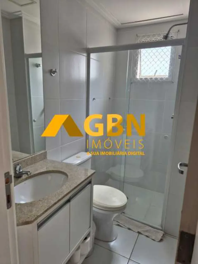 Apartamento, 2 quartos, 61 m² - Foto 11