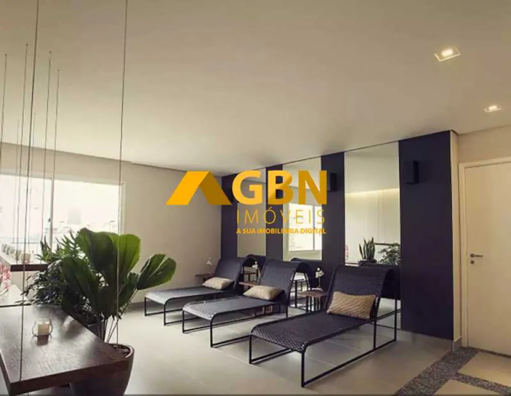 Apartamento, 2 quartos, 61 m² - Foto 1