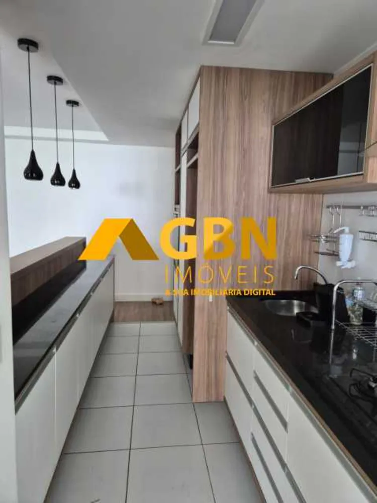 Apartamento, 2 quartos, 61 m² - Foto 5