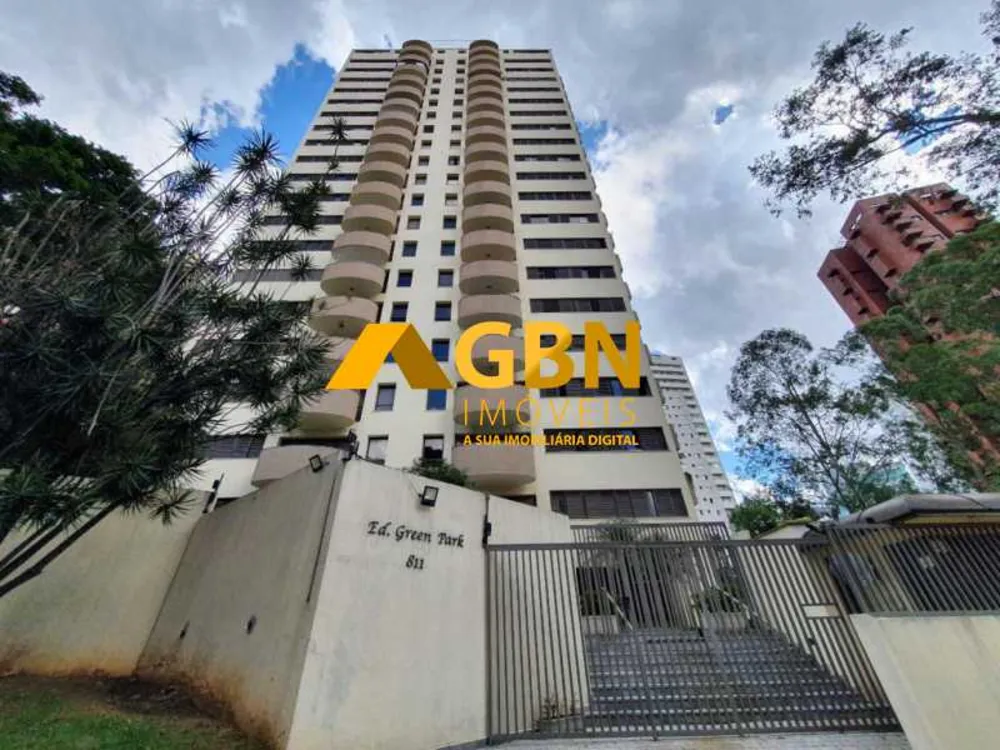 Apartamento, 3 quartos, 140 m² - Foto 28