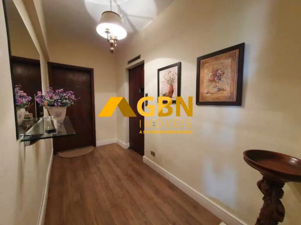 Apartamento, 3 quartos, 140 m² - Foto 13