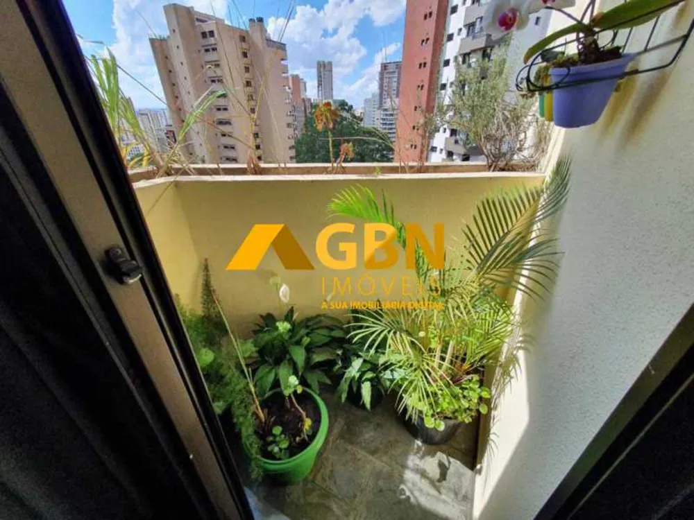 Apartamento, 3 quartos, 140 m² - Foto 15