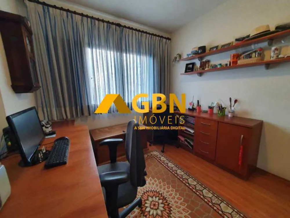 Apartamento, 3 quartos, 140 m² - Foto 20