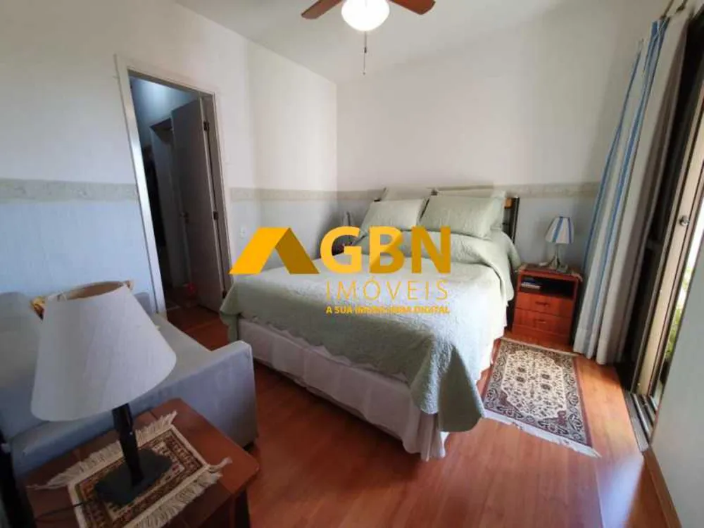 Apartamento, 3 quartos, 140 m² - Foto 14
