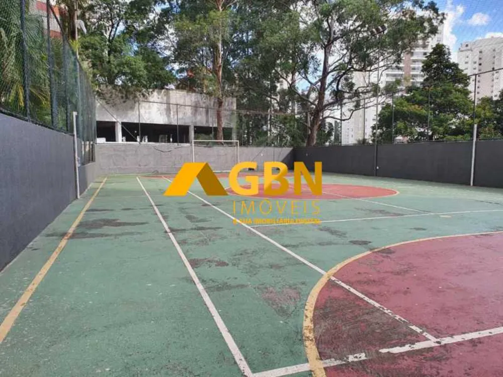 Apartamento, 3 quartos, 140 m² - Foto 25