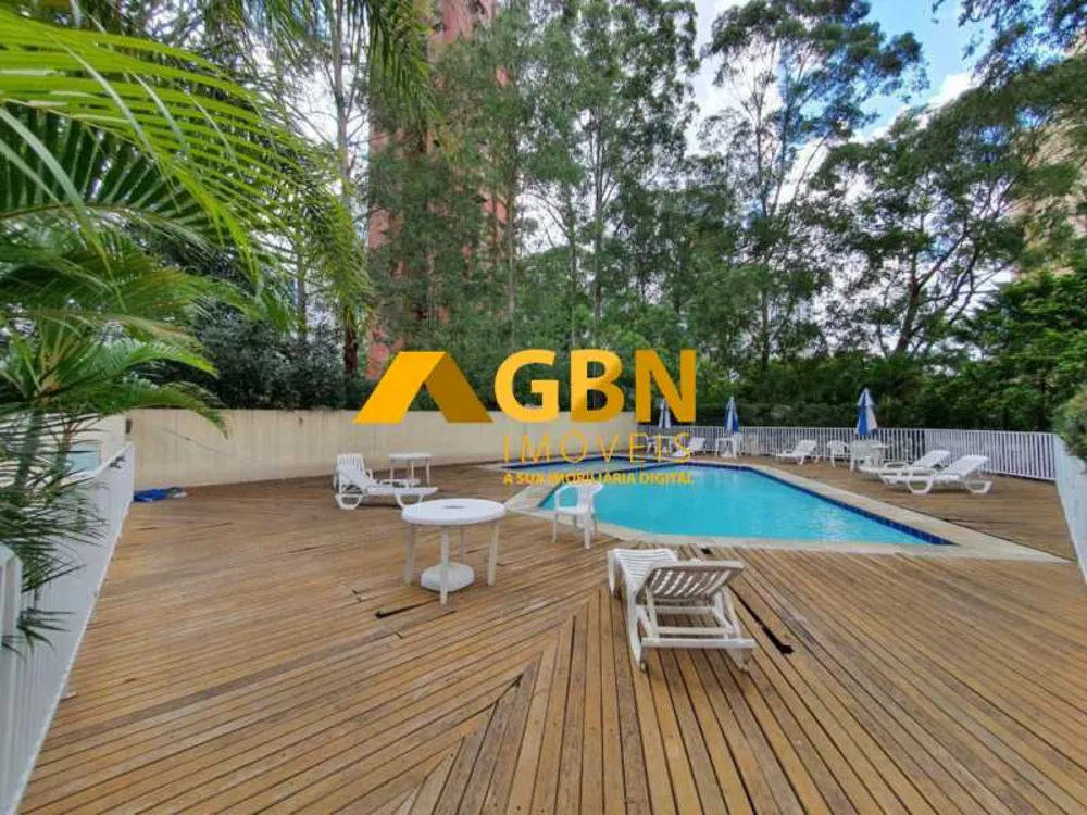 Apartamento, 3 quartos, 140 m² - Foto 22