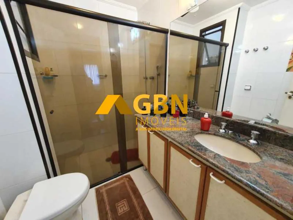 Apartamento, 3 quartos, 140 m² - Foto 19