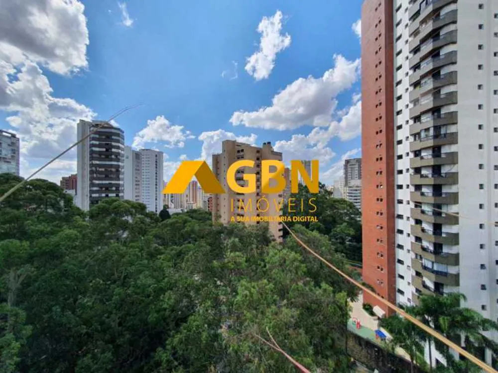 Apartamento, 3 quartos, 140 m² - Foto 21