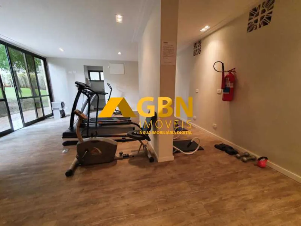 Apartamento, 3 quartos, 140 m² - Foto 24