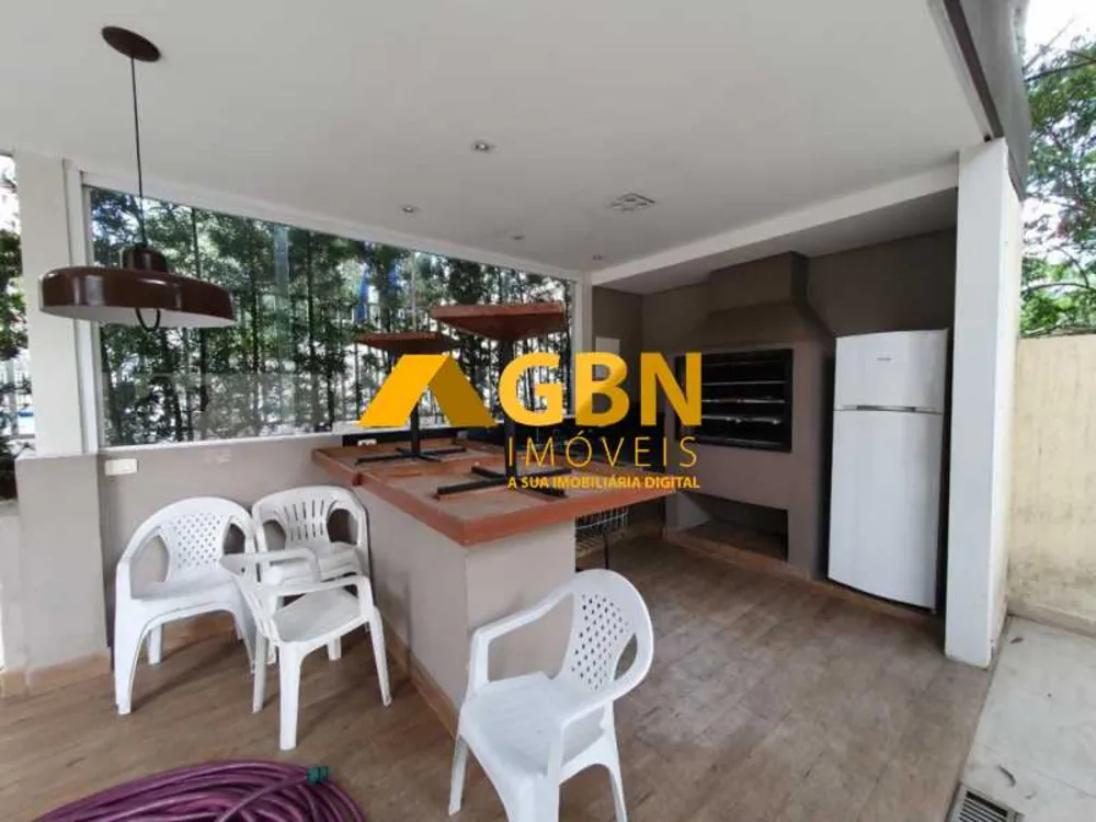 Apartamento, 3 quartos, 140 m² - Foto 23