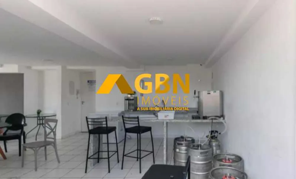 Apartamento, 2 quartos, 46 m² - Foto 15