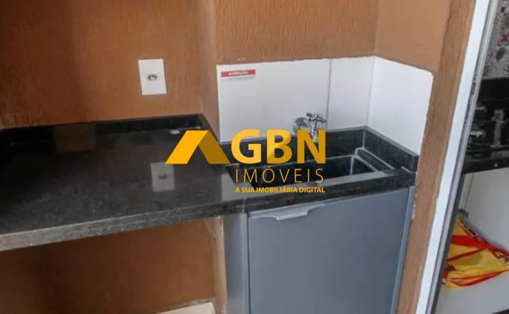 Apartamento, 2 quartos, 46 m² - Foto 10