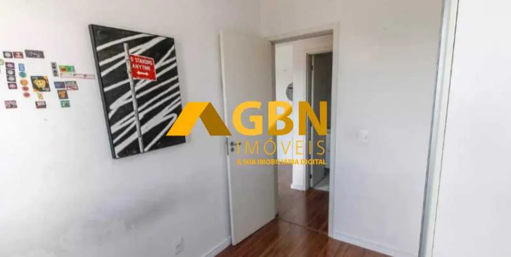 Apartamento, 2 quartos, 46 m² - Foto 4