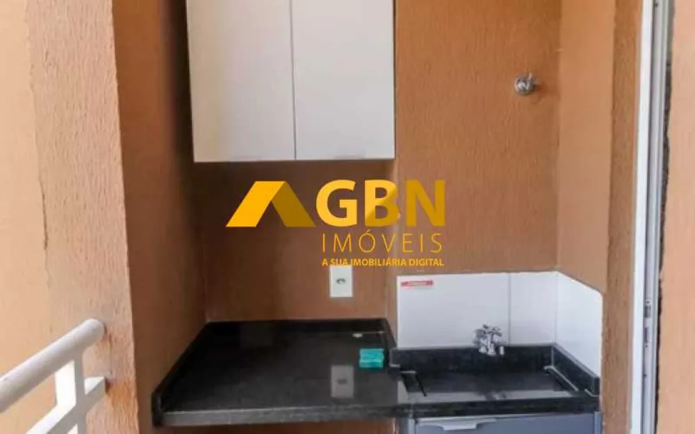 Apartamento, 2 quartos, 46 m² - Foto 3
