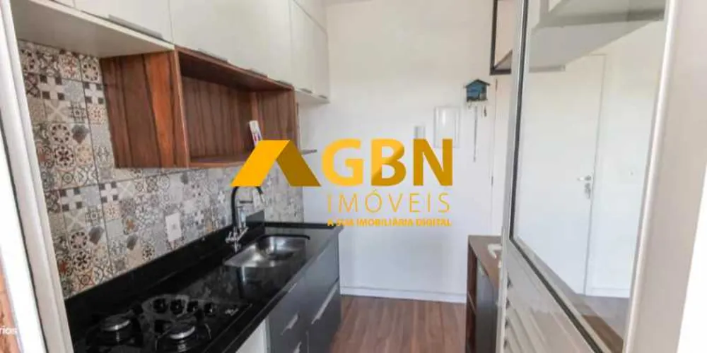 Apartamento, 2 quartos, 46 m² - Foto 11