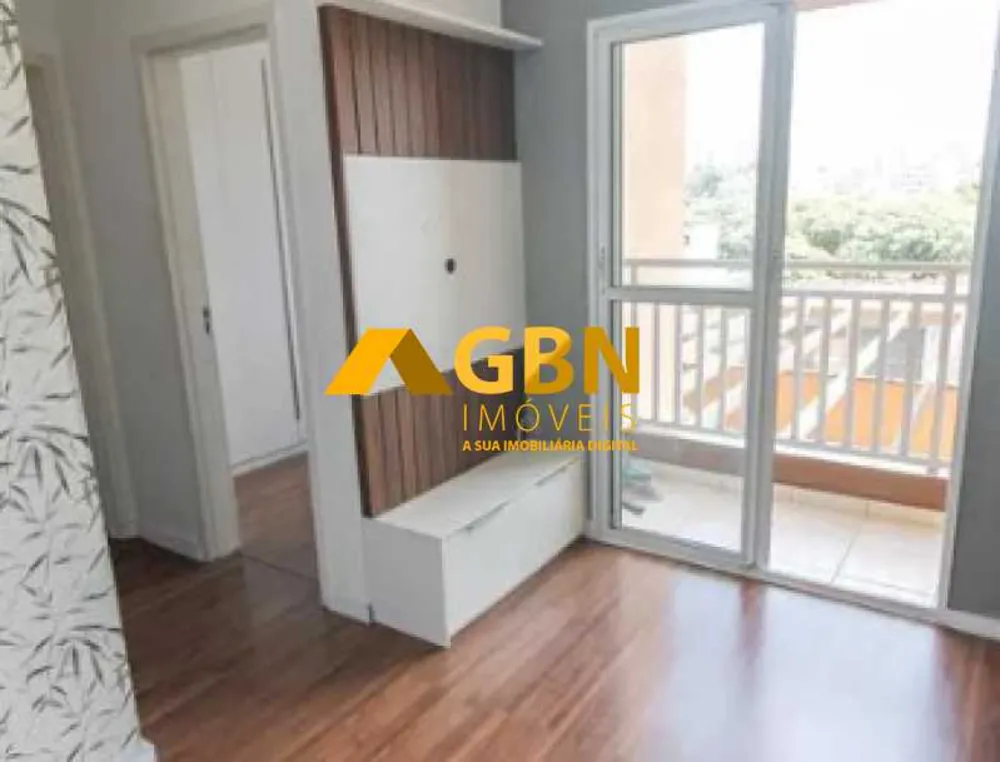 Apartamento, 2 quartos, 46 m² - Foto 2