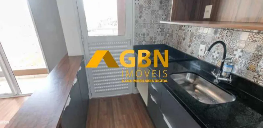 Apartamento, 2 quartos, 46 m² - Foto 8