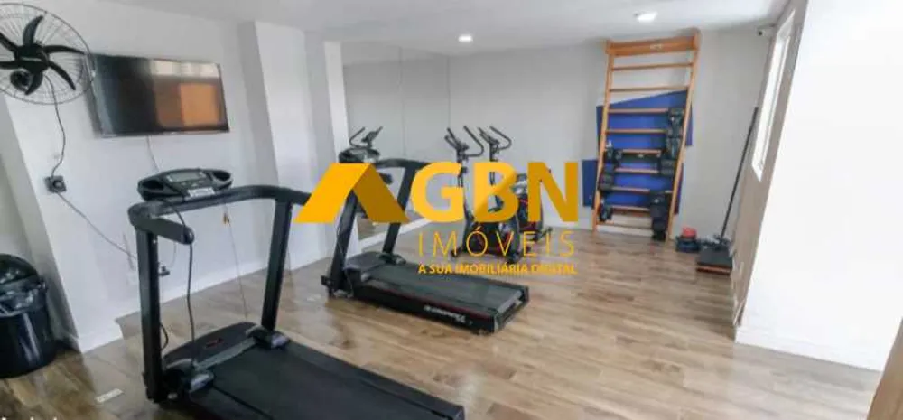 Apartamento, 2 quartos, 46 m² - Foto 9